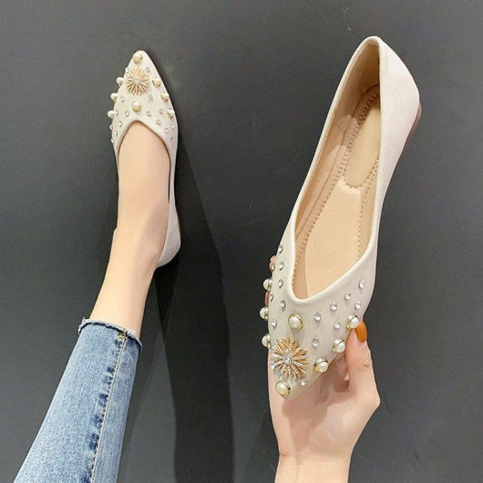 Zapatos Mary Jane de Tacón Alto con Punta Cuadrada Estilo Vintage - Image 14