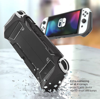 Funda Protectora Anticaídas y Antideslizante para Consolas de Juego - Image 9