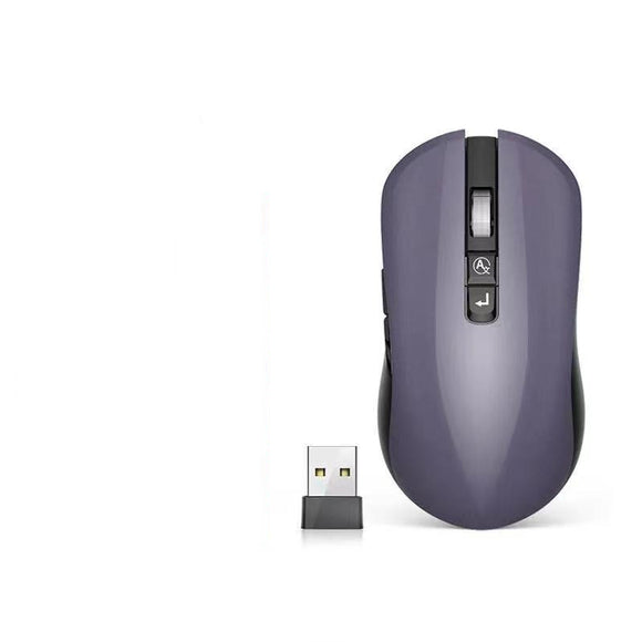 Ratón Gaming con Traducción de Voz IFLYTEK