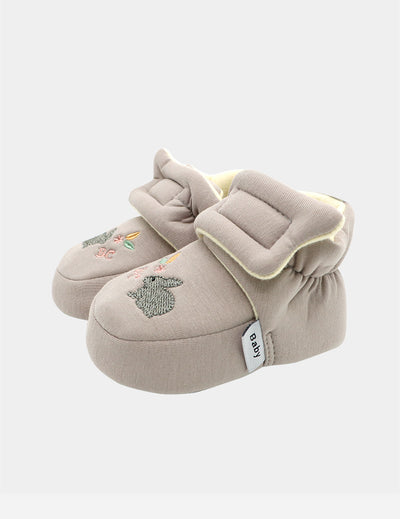 Pantuflas Térmicas de Terciopelo para Hombre y Mujer - Calidez Máxima - Image 8