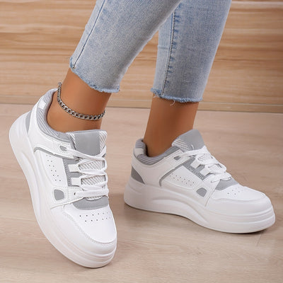 Zapatilla Deportiva Casual con Suela Reforzada - Image 7