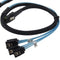 Cable de Datos SSD de Cabezal Recto de Estado Sólido