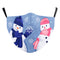 B178 1146 - Talla promedio adulto