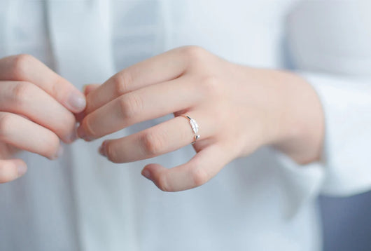 Anillo de Plata para Mujer - Image 9