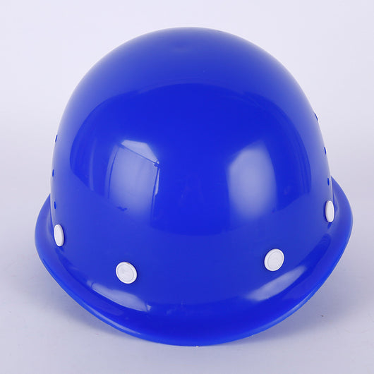 Casco de Seguridad Reforzado Resistente a Impactos para Construcción - Image 22