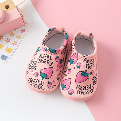 Zapatos para Niña Bebé y Niña Pequeña - Comodidad y Estilo - Image 14