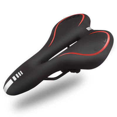 Cojín de Asiento Acolchado para Bicicleta - Comodidad Máxima - Image 10