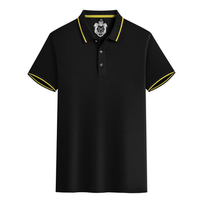 Polo de Trabajo Solapa Clásica para Verano - Image 7
