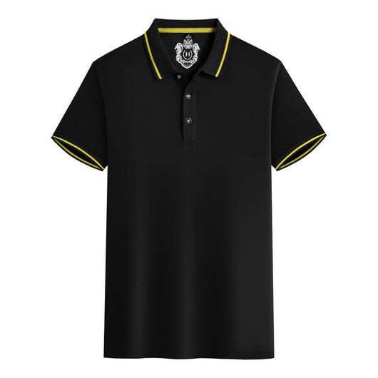 Polo de Trabajo Solapa Clásica para Verano - Image 7