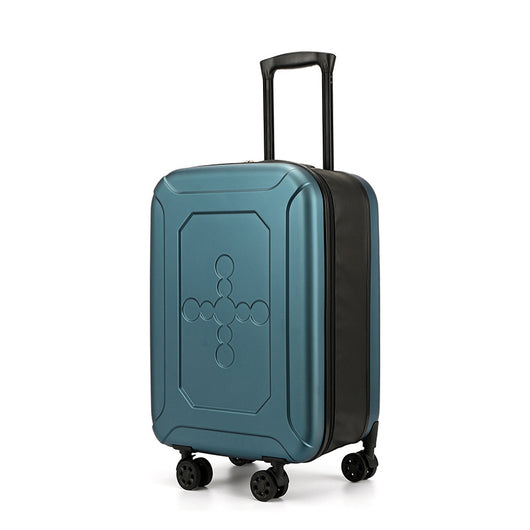 Maleta Trolley Plegable con Ruedas Universales Ultraligera - Image 3