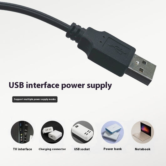 Tira de Luz Neon LED RGB Flexible con Control Remoto Impermeable - Image 5