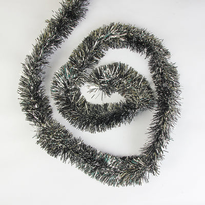 Guirnalda Luminosa Navideña - Cinta LED Decorativa 5M a 20M - Image 3