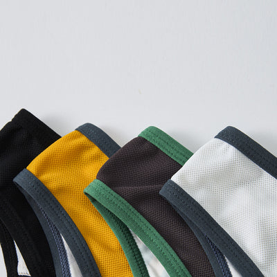 Bóxers Estampados Cintura Baja para Hombre - Image 9