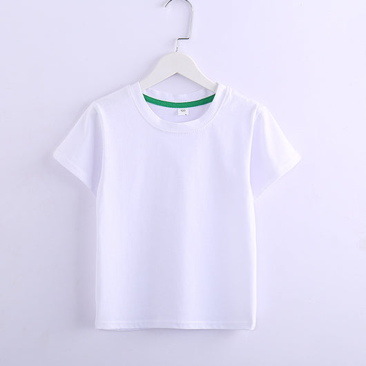 Camiseta Infantil de Manga Corta - Image 4