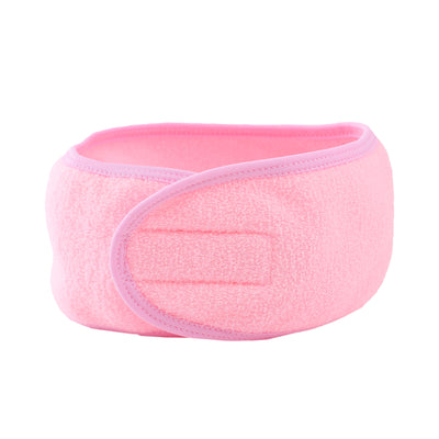Banda para Yoga y Maquillaje - Cinta de Confinamiento para Mujer - Image 12