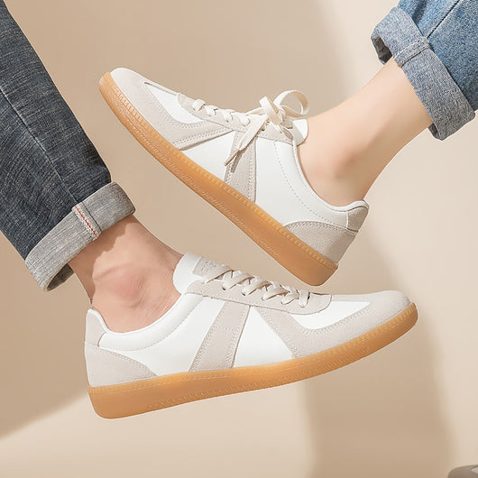 Tenis Casuales Versátiles con Suela Plana para Hombre - Image 4