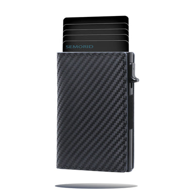 Cartera Inteligente Anti-Robo con Localizador AirTag - Image 12