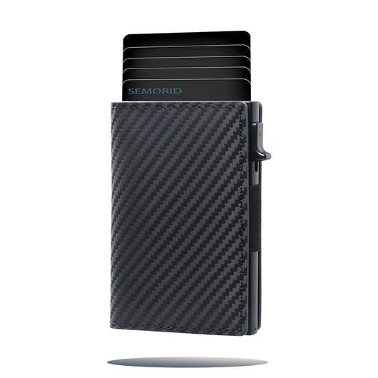 Cartera Inteligente Anti-Robo con Localizador AirTag - Image 12