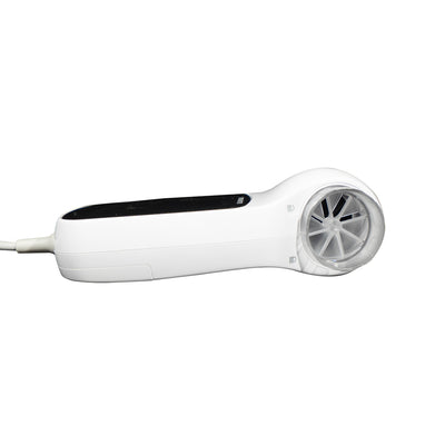 Espirómetro Portátil SP100 con Pantalla Táctil - Pruebas de Función Pulmonar - Image 7