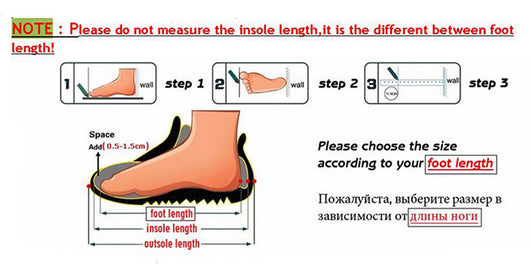Zapatos Deportivos de Algodón para Adultos Mayores - Image 9