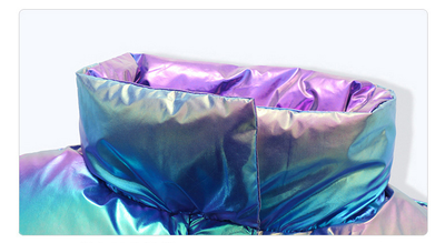 Chaleco Acolchado de Algodón para Niños - Abrigo Otoño Invierno - Image 19