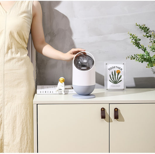 Organizador de Cocina y Baño con Basurero Integrado - Image 18