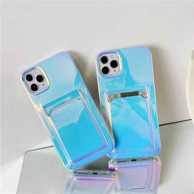Funda Láser Multicolor Compatible con Apple - Protección Total - Image 3