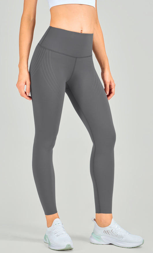 Pantalones de Yoga Reversibles con Tecnología 3D para Cadera - Image 9