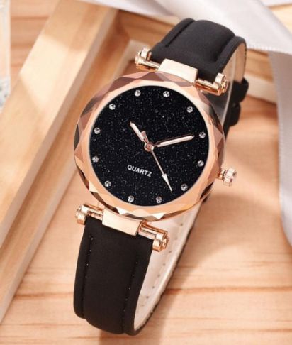 Reloj Pulsera Star Fashion con Esfera Satinada - Image 17