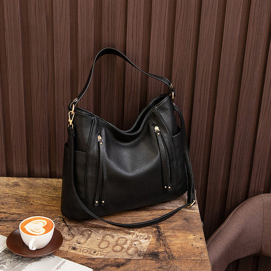 Bolso Bandolera Multifuncional para Mujer - Elegancia y Practicidad