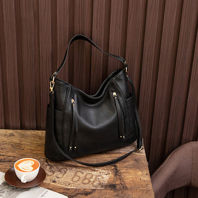 Bolso Bandolera Multifuncional para Mujer - Elegancia y Practicidad