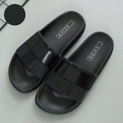 Pantuflas Antideslizantes para Parejas - Cómodas y Duraderas - Image 9
