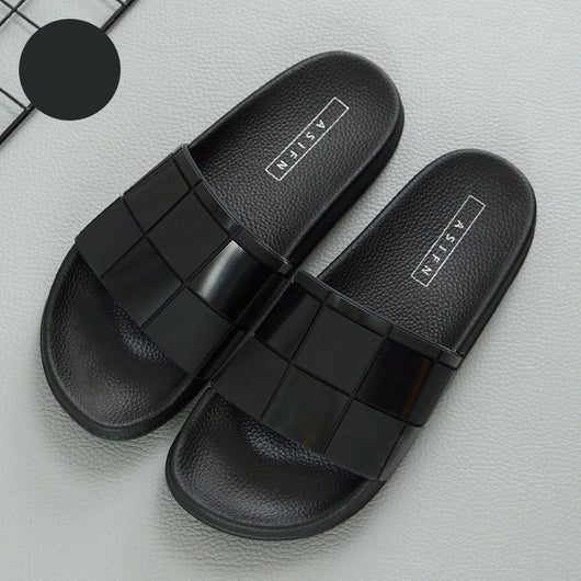 Pantuflas Antideslizantes para Parejas - Cómodas y Duraderas - Image 9