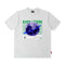Playera de Moda Urbana para Hombre Manga Corta