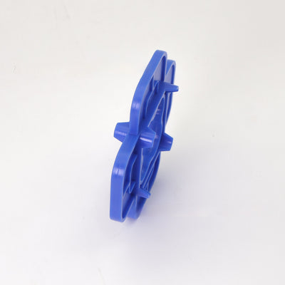 Anillo Aislante de Madera Plástica y Espaciador para Cubierta - Image 12