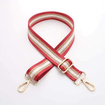 Correa Ajustable Reforzada para Bolsas de Viaje y Equipaje - Image 16