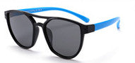 Gafas de Sol Infantiles de Moda en Silicona Flexible - Image 15