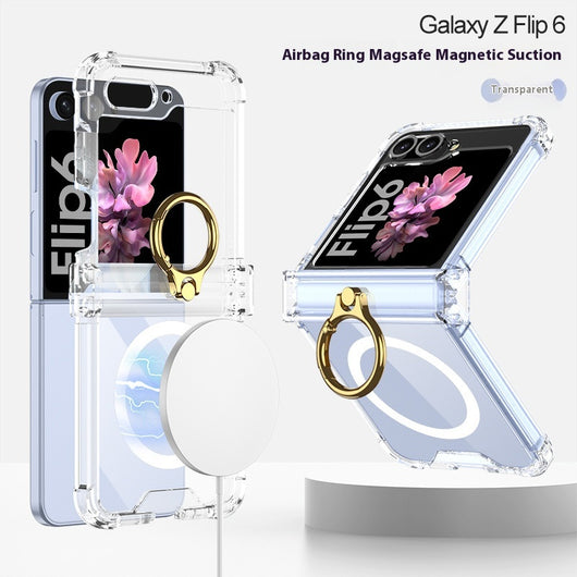 Funda Cargadora Inalámbrica con Personalidad Fashion - Image 10