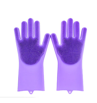 Guantes de Limpieza para Cocina Resistentes y Cómodos - Image 26