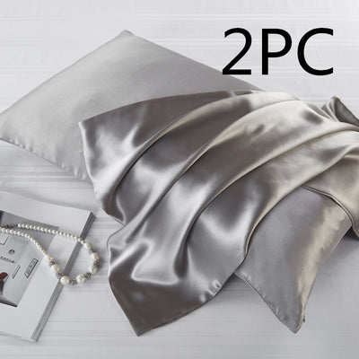 Funda de Almohada Ice Silk 48x74cm - Image 15