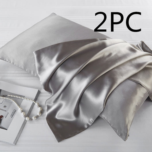 Funda de Almohada Ice Silk 48x74cm - Image 15