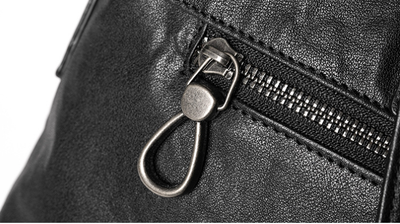 Bolsa de Cuero para Hombre - Negocios y Casual - Image 14