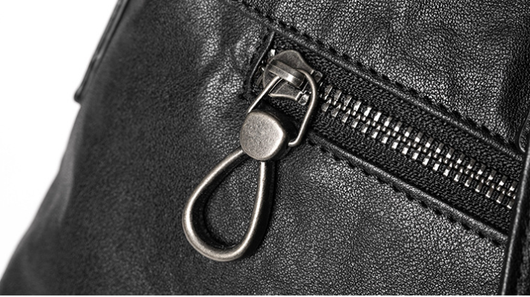 Bolsa de Cuero para Hombre - Negocios y Casual - Image 14