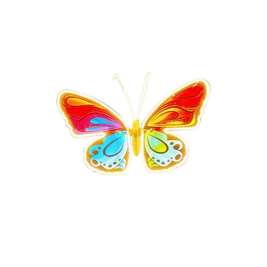 Luces Decorativas LED Mariposas para Jardín y Espacios Públicos - Image 5