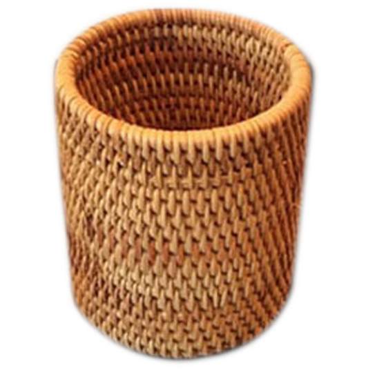 Caja de Almacenamiento Tejida - Image 8