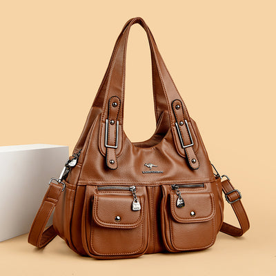 Bolso Bandolera Minimalista para Mujer - Image 4