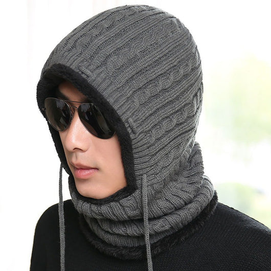 Gorro de Invierno Cálido Unisex - Image 4