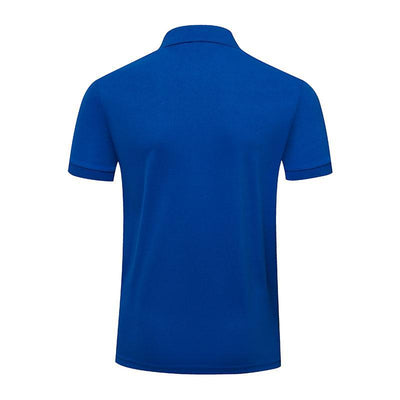 Polo Deportivo Ice Silk Secado Rápido para Verano - Image 28
