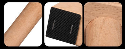 Barras Paralelas de Madera para Flexiones - Stand Invertido de Entrenamiento - Image 9