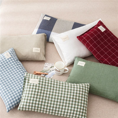 Funda de Almohada Infantil Suave y Segura - Image 24